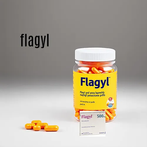 Flagyl 500 mg compresse prezzo